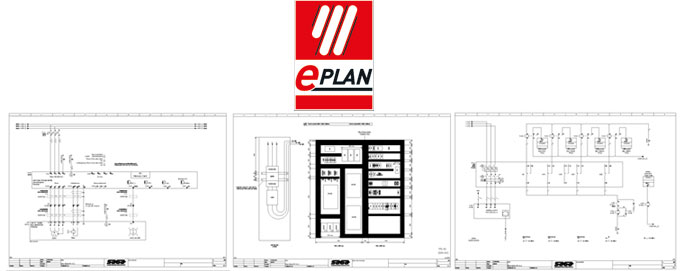 Planos en Eplan