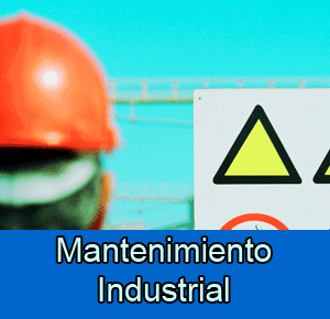 Mantenimiento Industrial